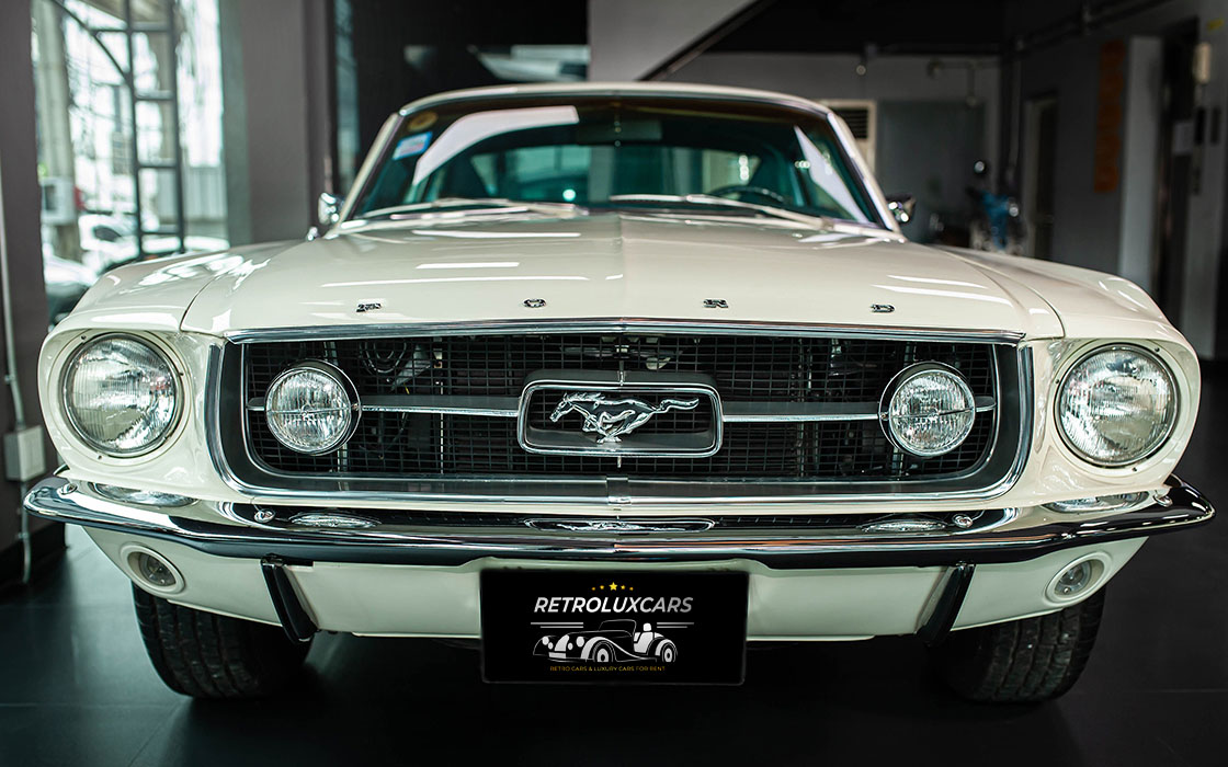 บริการเช่ารถ เช่ารถถ่ายละคร เช่ารถถ่ายโฆษณา Retroluxcars.com